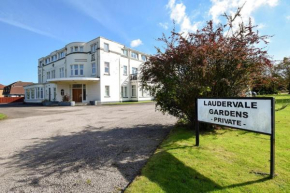 Laudervale Penthouse Loch Lomond